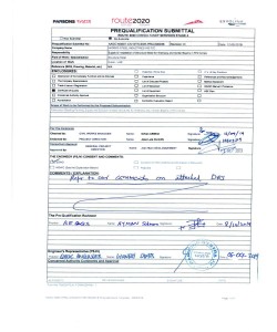 RTA,Dubai - Parsons - Expolink