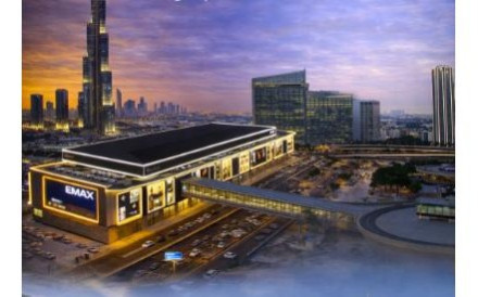 Ongoing Project - Dubai Mall Zabeel Expansion (Roof Top Exhibition Halls Works)-Dubai